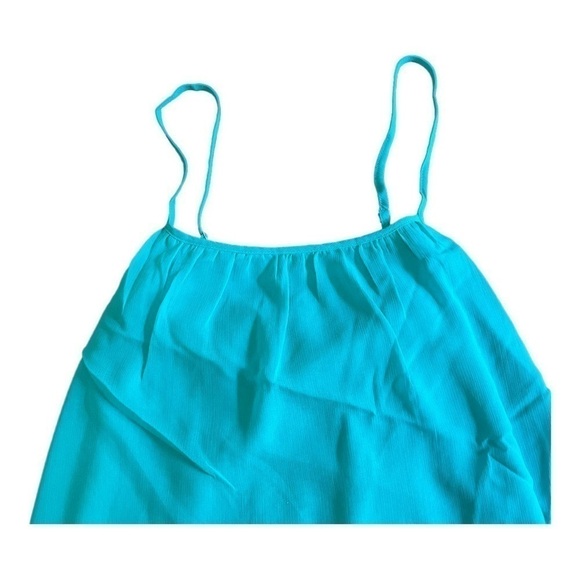 Jack by BB Dakota Women's Nanna Dress- emerald green - Picture 6 of 12